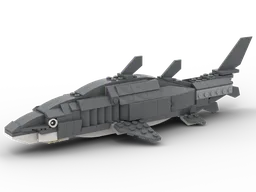 Sand Tiger Shark