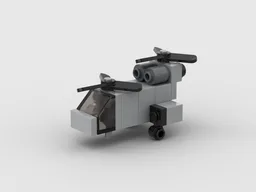Twincopter