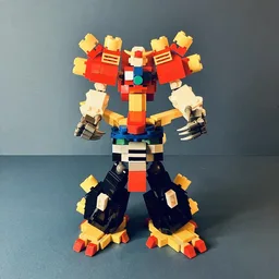 SF-020 Devil Gundam