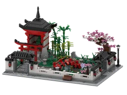 Japanese Garden