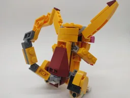 31112 - Pikachu