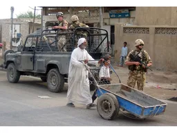Land Rover (Basra)