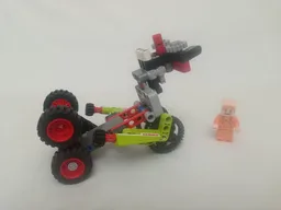 42102C: RoboWorm