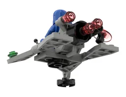 6805 - Astro Sledge