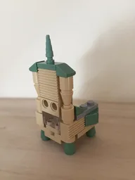 30435 Throne