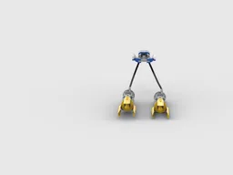 Anakin's Podracer