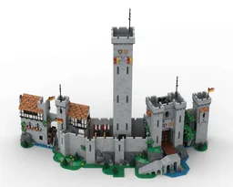 10305 Alternate Expansion (Keep Only)