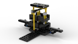 "Floating" Mechanism | Simplebutclever 16
