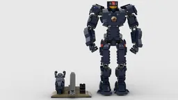 Gipsy Danger