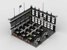 Emergency Operations Center
