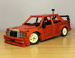 Mercedes Benz E190
