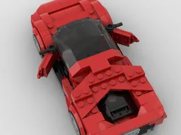 Ferrari SF90 Stradale