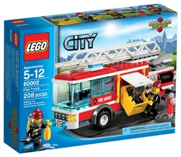 Fire Truck