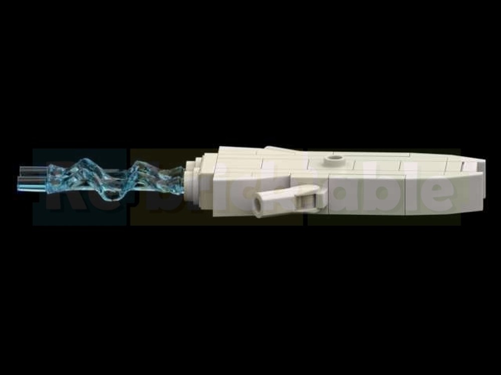Lego Destiny 2 - Skimmer (Basic)