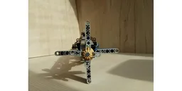 42063 C model Submarine