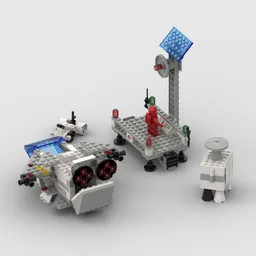 6929 Science Station