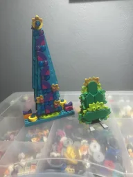 31157 Christmas tree