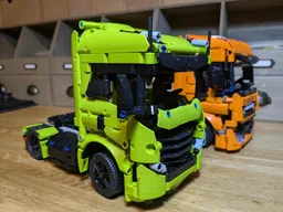 42161 Truck
