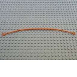 Scala, Animal / Creature Accessory, Horse Reins / Earth Orange