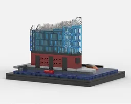 Elbphilharmonie