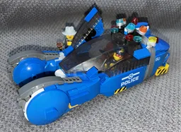 Blade Runner Spinner