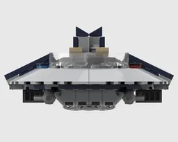 Separatist PPC (Police Patrol Craft)