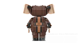 BROWNIE
