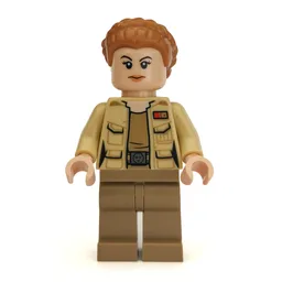 Lieutenant Connix
