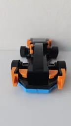 30683 Hypercar v2