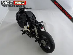 HD-Bobber