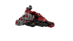 76895 Imperial Chase