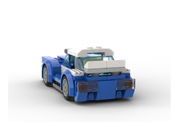 60312 - Custom Car