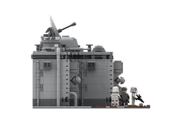 SW - Imperial Bunker