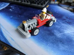 Island Racer