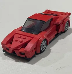 Ferari Enzo
