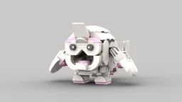 31133 Cetoddle