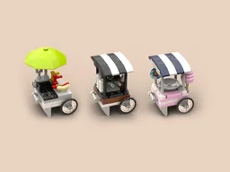 Food Carts