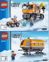 Arctic Outpost