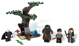 The Forbidden Forest