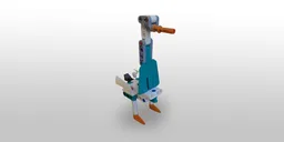 Ostrich