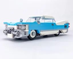 Dodge Coronet 1959