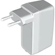 Electric Adapter / Transformer, USB, Type C (Continental Europe)