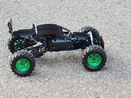 Azure Racer XL