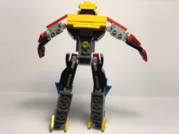 Mecha 31124