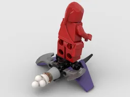 Hobgoblin's Glider