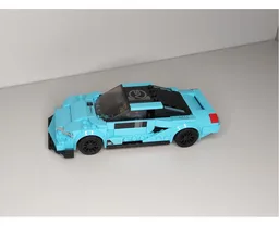 76898 Honda NSX