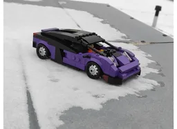 76904 Gallardo