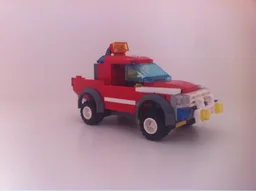 7942 Pickup