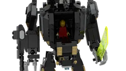 Attack Mech