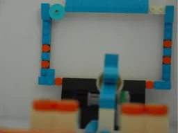 Lego Cinema set